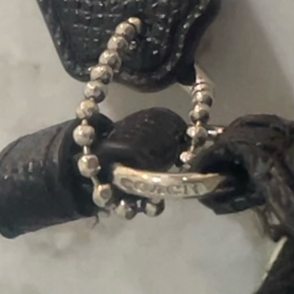 Coach x NASA Limited Ed. Space Patch Crossbody - Picture 8 of 15